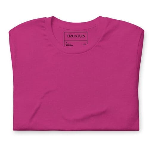 Trenton - Pink Paradise t-shirt