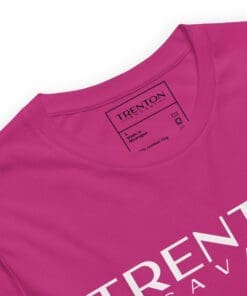 Trenton Savant – Pink Paradise t-shirt