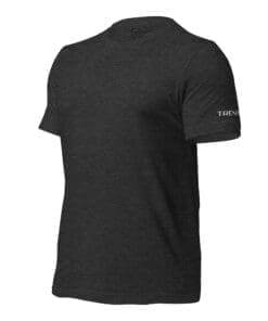 Trenton – Slate Sky Dark Grey t-shirt