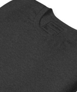 Trenton – Slate Sky Dark Grey t-shirt