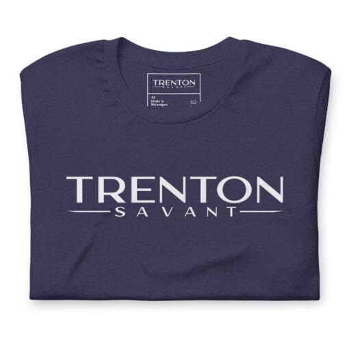 Trenton Savant – Midnight Mirage t-shirt