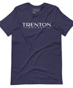 Trenton Savant – Midnight Mirage t-shirt