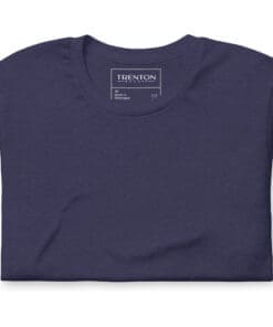Trenton - Midnight Mirage t-shirt