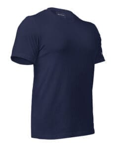 Trenton - Nautical Dream Solid Navy t-shirt