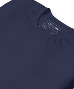 Trenton - Nautical Dream Solid Navy t-shirt
