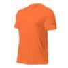 Trenton - Sun-Kissed Orange Citrus t-shirt