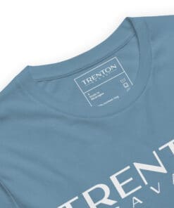 Trenton Savant – Metallic Sky t-shirt