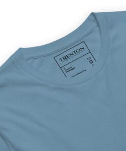 Trenton – Metallic Sky t-shirt